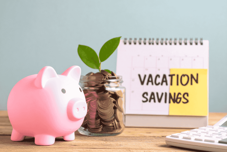 Cómo Presupuestar Vacaciones sin Endeudarte