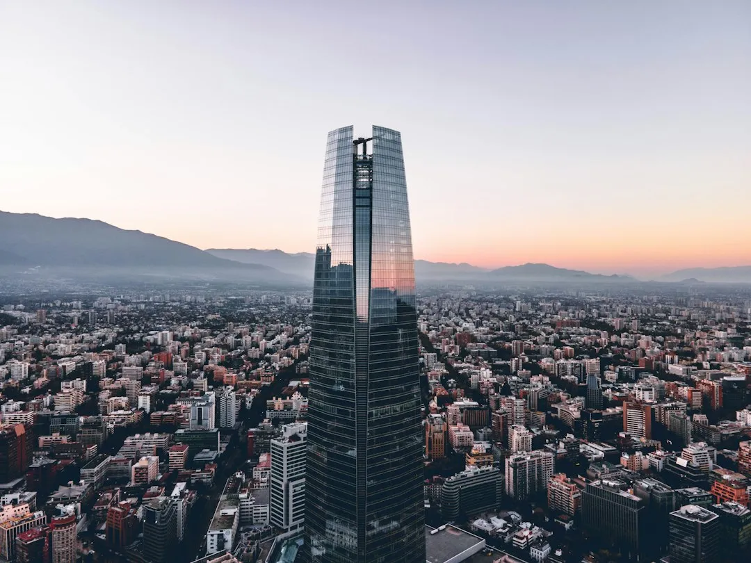 Santander Chile: Análisis Completo del Banco para Chilenos