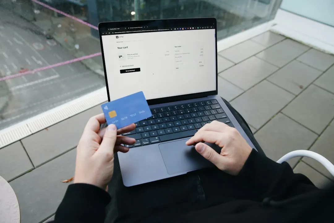 Tarjeta de Crédito Falabella CMR en Chile: Para Quién Sirve y Qué Revisar Antes de Pedirla