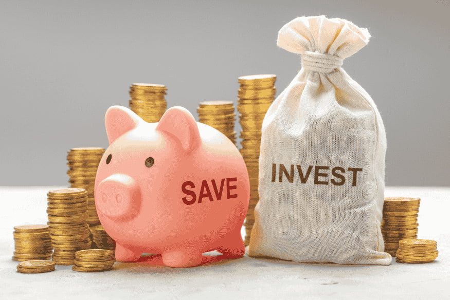 Ahorro e inversión como estrategias complementarias para mejorar la tasa de ahorro