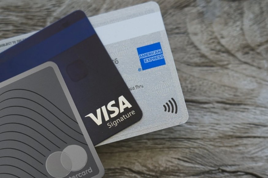 Comparativa: Visa vs Mastercard vs American Express
