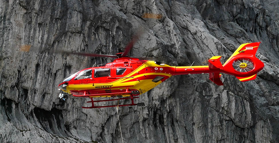 Sonhar com helicóptero caindo: o que isso significa?