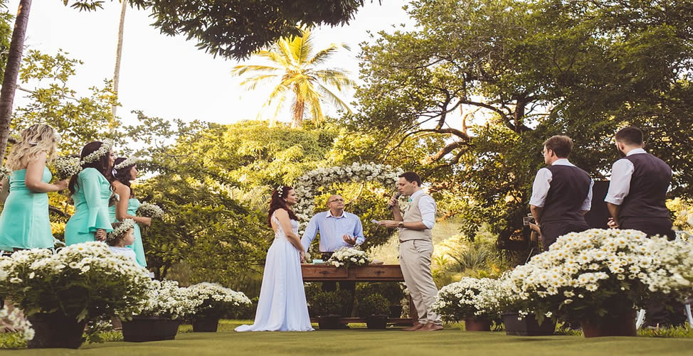 Sonhar Com Padrinho de Casamento