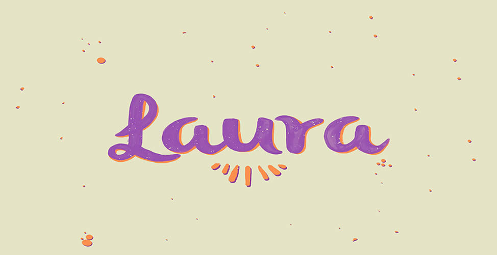 Significado Do Nome Laura