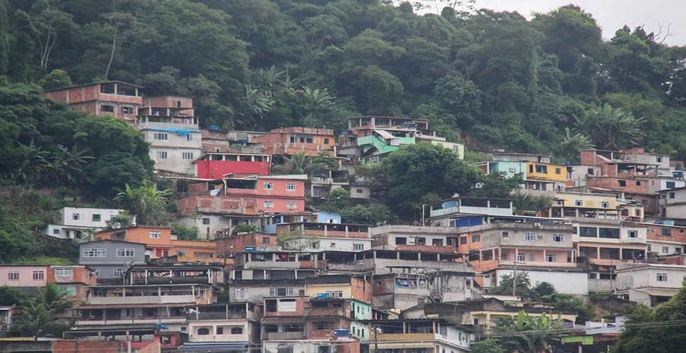 Sonhar Com Favela