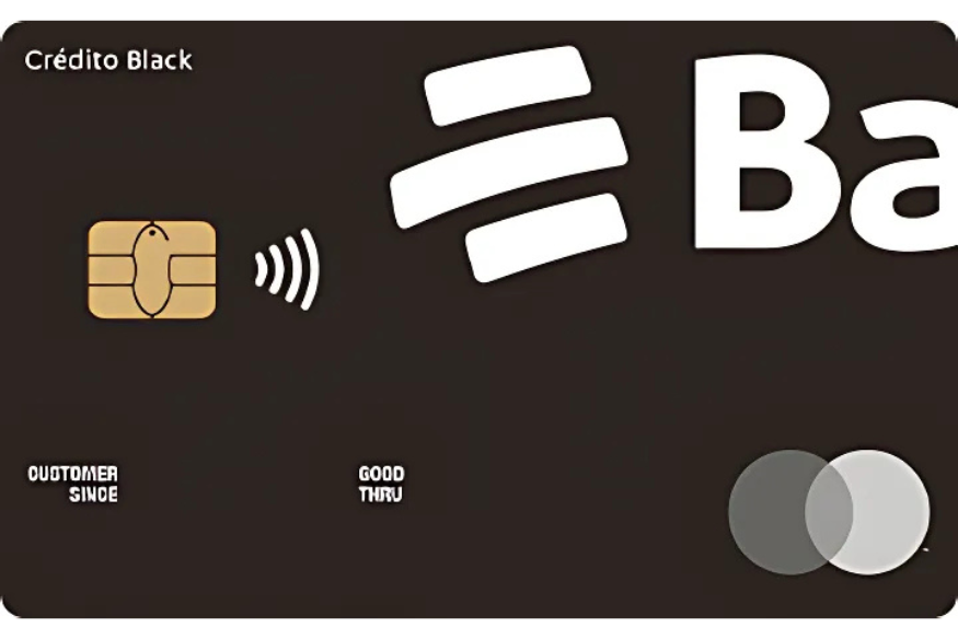 Black Mastercard Bancolombia