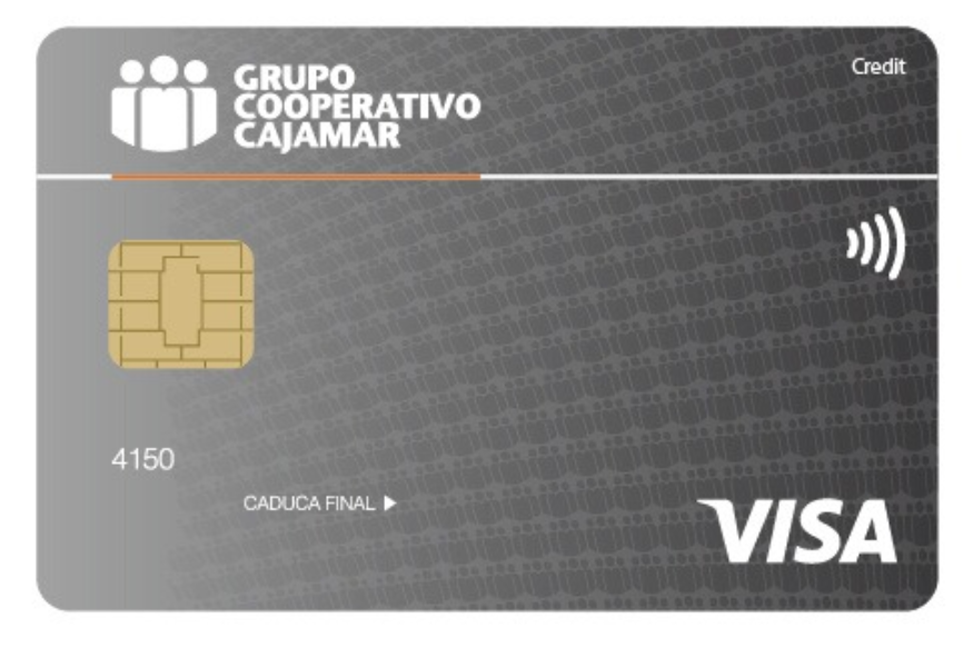 Cajamar Visa Classic