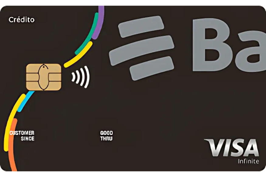 Infinite Visa Bancolombia