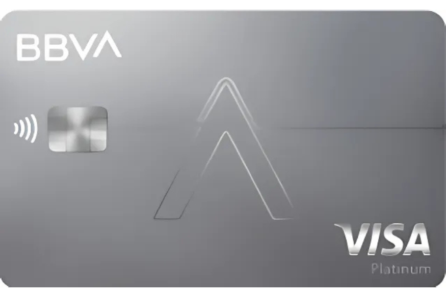 Platinum BBVA