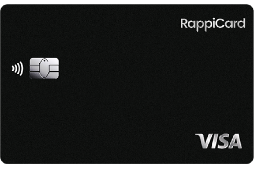 RappiCard
