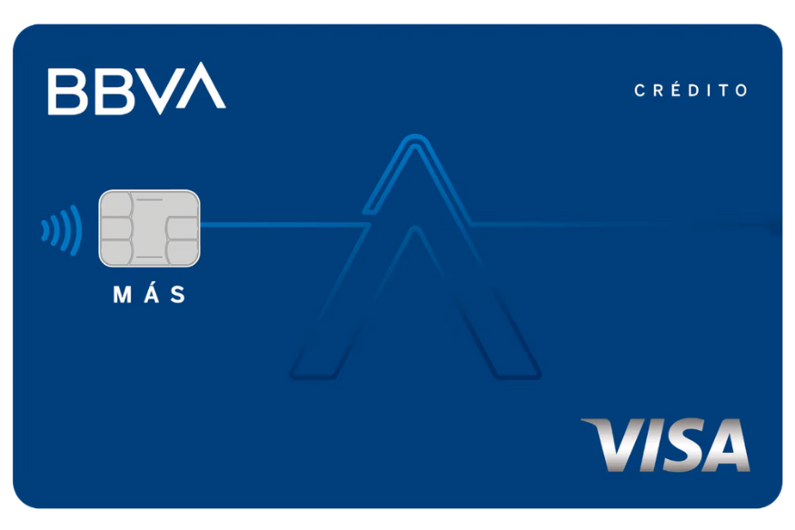 Tarjeta Aqua Más