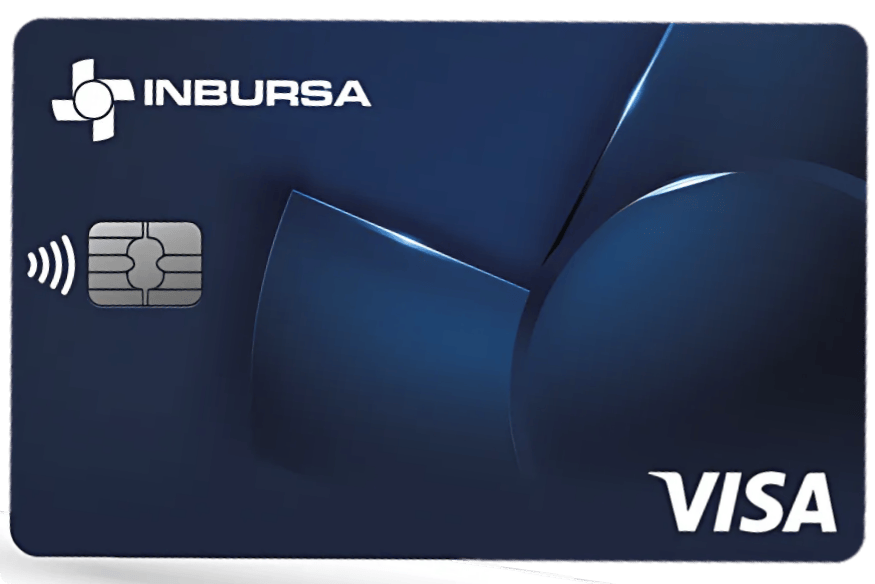 Tarjeta Inbursa Clásica