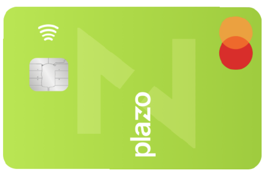 Tarjeta Plazo Credit