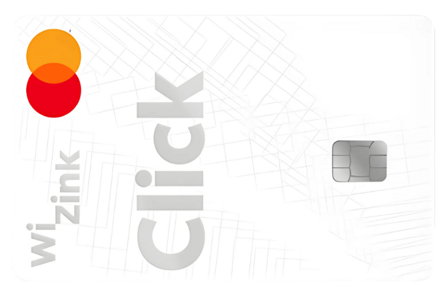 Tarjeta WiZink Click