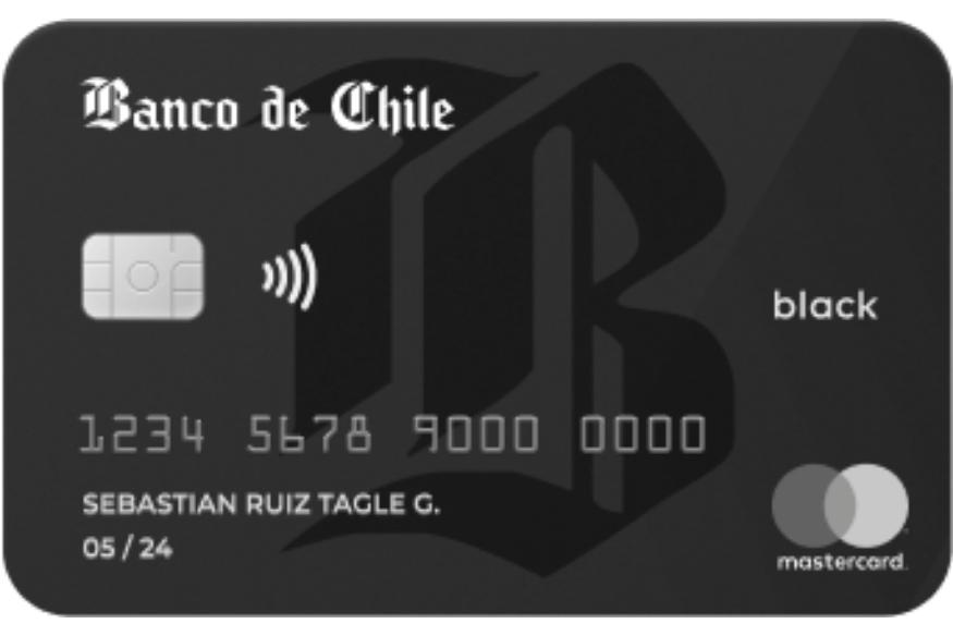 Tarjeta Ibercaja Universal Más 7