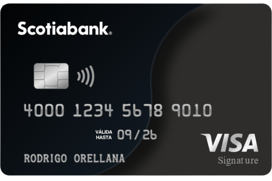 Tarjeta Ibercaja Universal Más 7