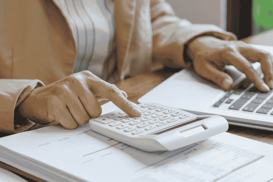 Cálculo detallado del presupuesto base cero para asignar cada euro de forma consciente